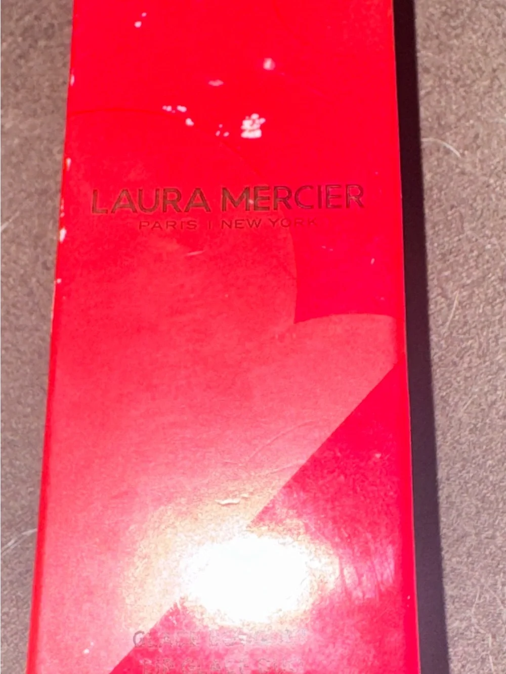 Laura Mercier Lip Gloss Duo